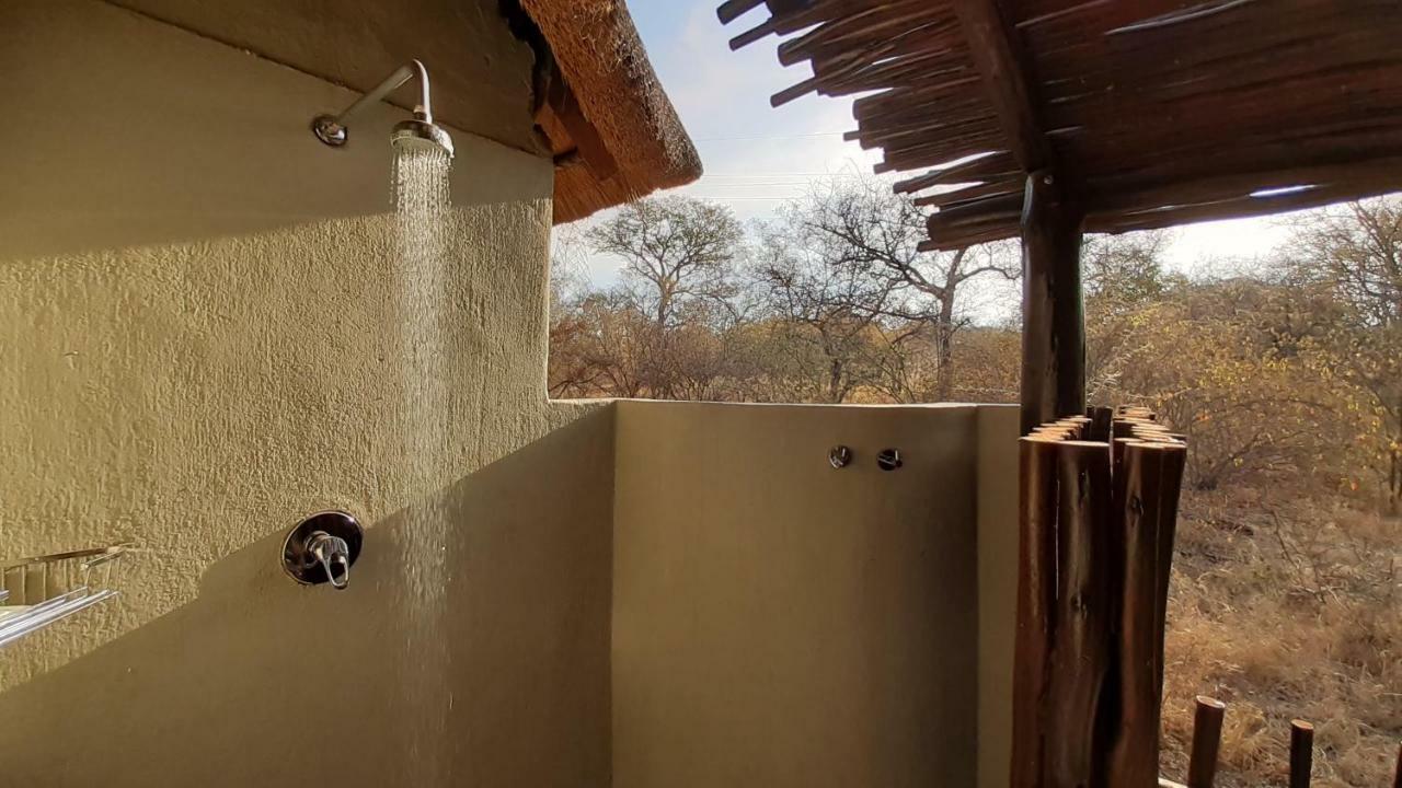 Ujabule Lodge Hoedspruit Bagian luar foto